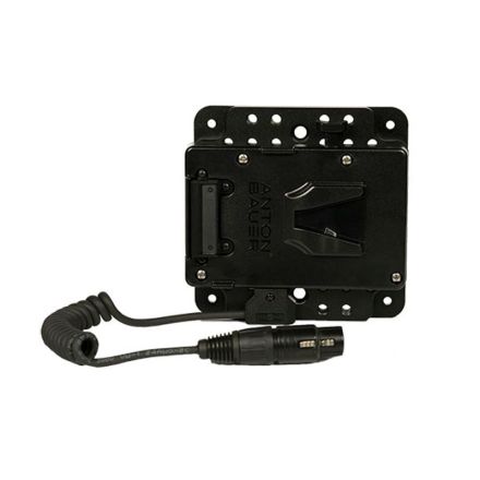 SmallHD V-Mount Power Kit + Cheese Plate