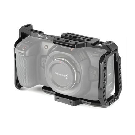 SmallRig Cage für Blackmagic Pocket Cinema Kamera 4K & 6K - 2203