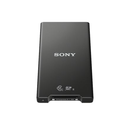 Sony CFexpress-Typ-A-/SD-Kartenleser MRW-G2