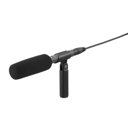 Sony ECM-673 - Shotgun-Mikrofon