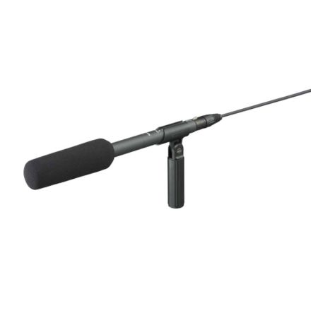 Sony ECM-674 - Shotgun-Mikrofon
