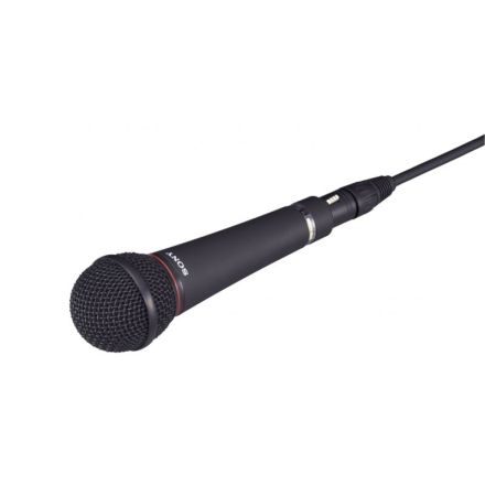 Sony F-780 - Gesangsmikrofon