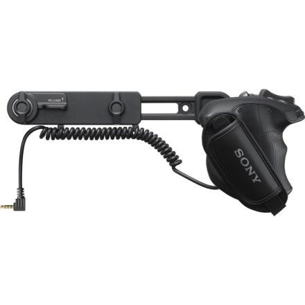Sony GP-VR100 Remote Control Grip für Sony BURANO