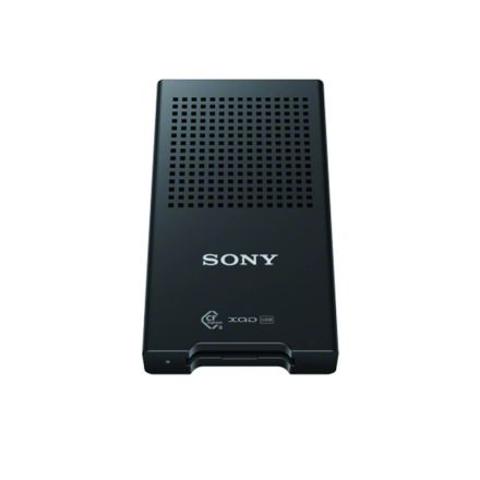 Sony MRW-G1 CFexpress Type B / XQD-Speicherkartenleser