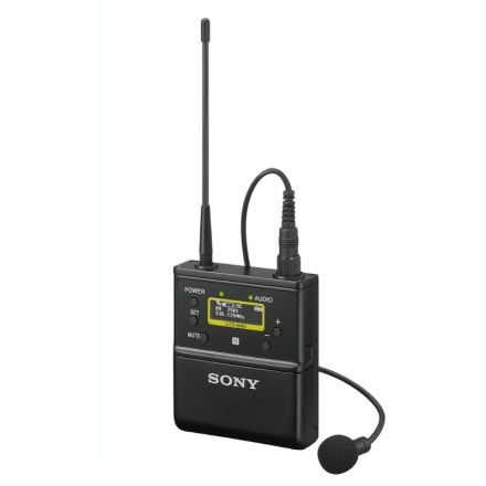 Sony UTX-B40 / 21 - Taschensender