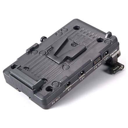 Tilta Battery Plate for Sony FX6 Type II V-Mount ES-T20-BTP2-V