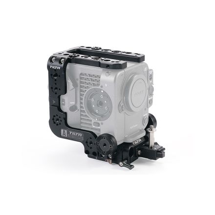 Tilta Camera Cage for Sony FX6 Basic Kit ES-T20-A