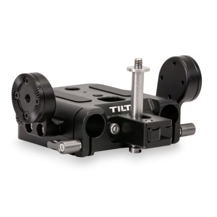 Tilta Quick Release Baseplate for Sony FX6 ES-T20-QRBP