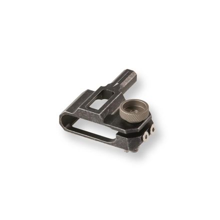 Tilta SSD Drive Holder for Wise in Tactical Finish - TA-SSDH-WS