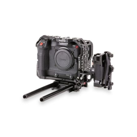 Tilta Tiltaing Canon C70 Advanced Kit – Black TA-T12-D-B