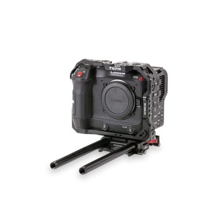 Tilta Tiltaing Canon C70 Lightweight Kit – Black TA-T12-A-B