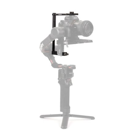 Tilta Top Camera Support Bracket for RS - TGA-TSB