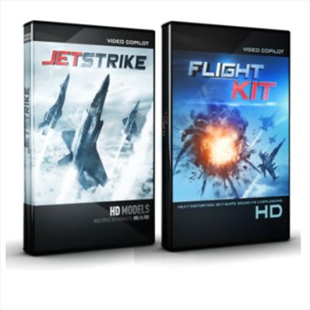 Video Copilot Sky Pack Bundle - Download