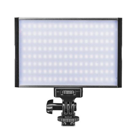 Walimex Pro LED Niova 150 Bi Color On Camera 15W