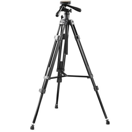 Walimex Pro VT-2210 Video-Basic-Kamerastativ, 188cm