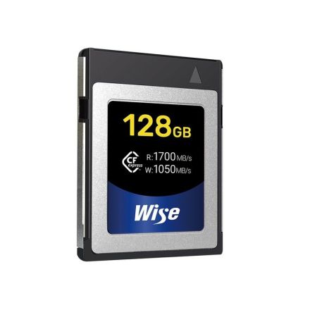 Wise CFexpress 128 GB WISE