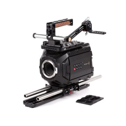 Wooden Camera Blackmagic URSA Mini Unified Accessory Kit - Pro