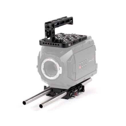 Wooden Camera Blackmagic URSA Mini Unified Accessory Kit - Base