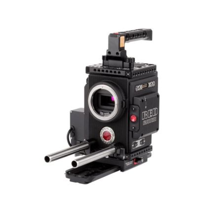Wooden Camera Red DSMC2 Accessory Kit - Advanced