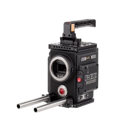 Wooden Camera Red DSMC2 Accessory Kit - Base