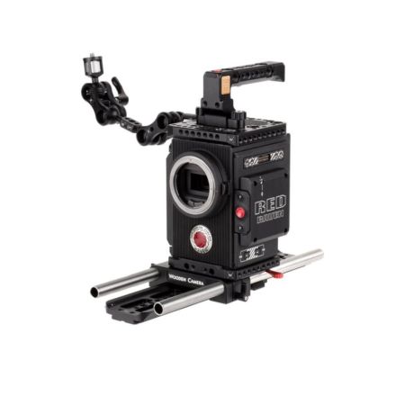 Wooden Camera Red DSMC2 Accessory Kit - Pro, 15mm Studio