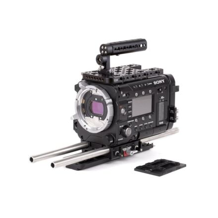 Wooden Camera Sony F55/F5 Unified Accessory Kit - Advanced