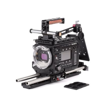 Wooden Camera Sony F55/F5 Unified Accessory Kit - Pro