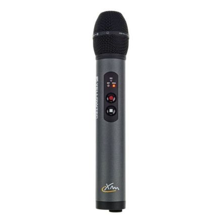 Yellowtec YT5050 iXm Recording Microphone mit Pro Kopf Niere - Cardioid Pro