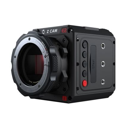Z-CAM E2-F8 Kamera - EF Mount