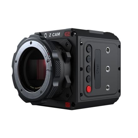 Z-CAM E2-S6 Kamera - EF Mount