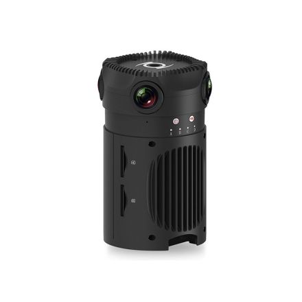 Z-CAM S1 VR Kamera
