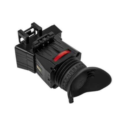 Zacuto Canon C500 Mark II Z-Finder