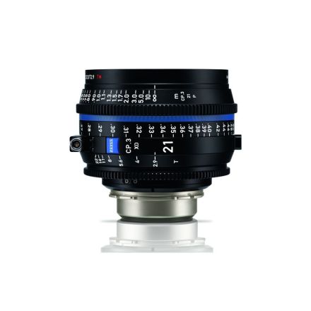 ZEISS Compact Prime CP.3 XD 21 mm T2.9 Objektiv