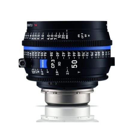 ZEISS Compact Prime CP.3 28 mm T2.1 Objektiv