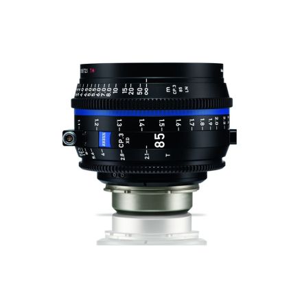 ZEISS Compact Prime CP.3 XD 28 mm T2.1 Objektiv