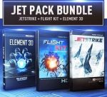Video Copilot Jet Pack Bundle