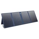 Anker 521 PowerHouse 256 Wh 200 W mit 1x 100 W Solarpanel Blackout
