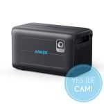 Anker 760 Expansion Battery 2048 Wh PowerStation