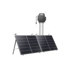 Anker SOLIX RS40 Balkonkraftwerk Set für Neigungsmontage Solar