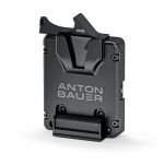 Anton Bauer Micro V-Mount Bracket with P-Tap & USB P-Tap-Output
