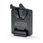 Anton Bauer Micro V-Mount Bracket Adapterplatte