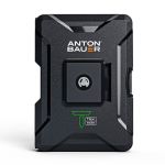 Anton Bauer Titon Base Kit Blackmagic 2-Pin and LP-E6 Akku