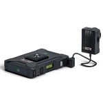 Anton Bauer Titon Base Kit for Canon LP-E17 compatible Camera Battery