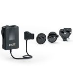 Anton Bauer Titon Base Kit for Nikon EN-EL14A compatible Power-Hub
