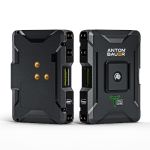 Anton Bauer Titon Base Kit for Sony 19.5V LCD Display