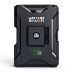 Anton Bauer Titon Base Kit Fujifilm NPW126 8A Continuous Draw