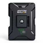 Anton Bauer Titon Base Kit Sony NP-FW50 1/4''-20-Gewinde