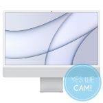 Apple iMac 61cm(24‘‘) M1 Computer