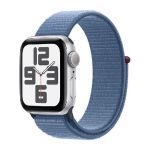 Apple Watch SE Sportuhr