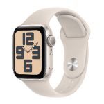 Apple Watch SE Siri Integration